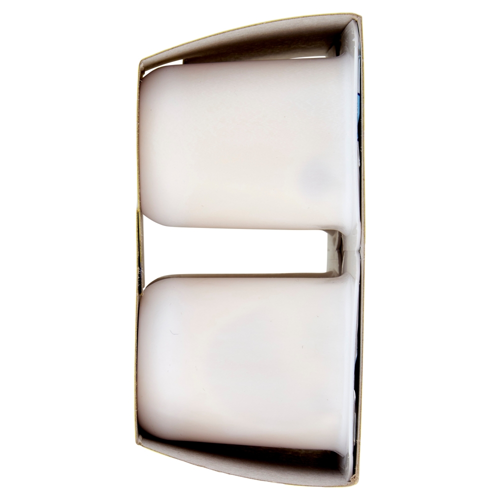 NESTLÉ MIO MERENDA AL LATTE VANIGLIA da 6 mesi, 4 vasetti da 100g