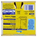 NESTLÉ MIO MERENDA AL LATTE VANIGLIA da 6 mesi, 4 vasetti da 100g