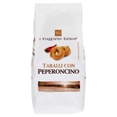 Taralli con Peperoncino Il Viaggiator Goloso