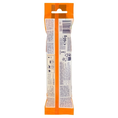 Vitakraft Long Lasting Chews Osso da Masticare Come Passatempo 1 pezzo 60 g