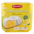 Balocco Torte in Festa Voglia di Limone 400 g