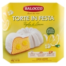 Balocco Torte in Festa Voglia di Limone 400 g