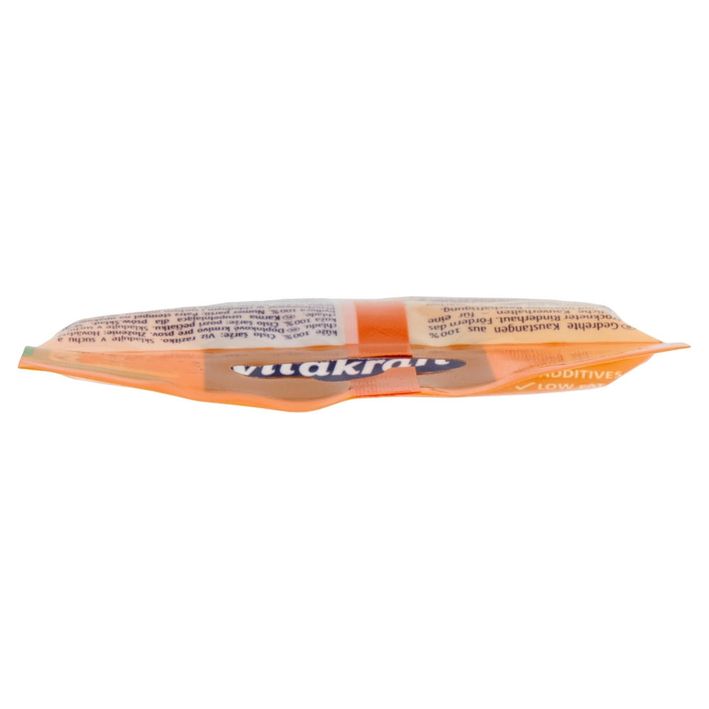 Vitakraft Long Lasting Chews Bastoncini da Masticare Come Passatempo 10 pezzi 50 g