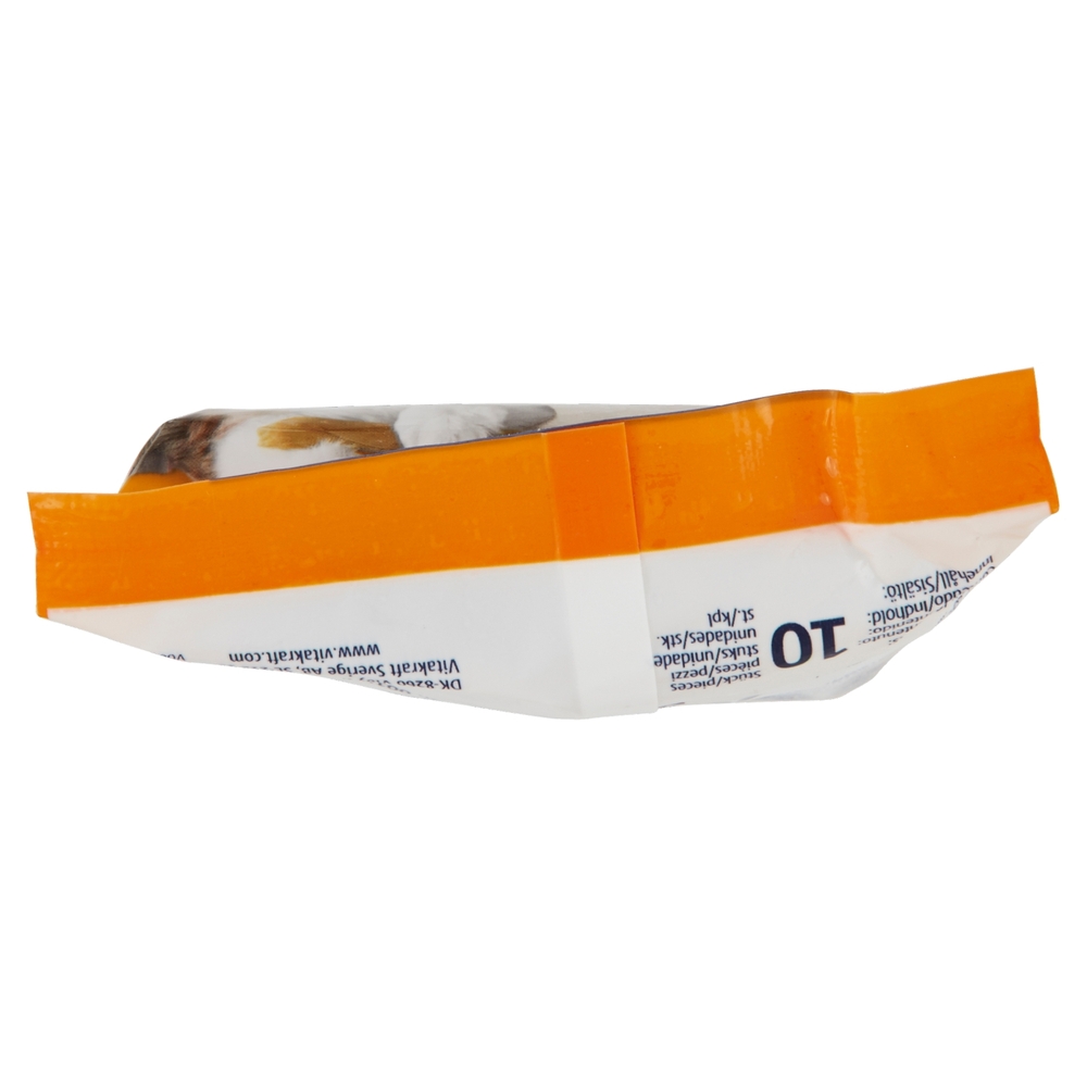 Vitakraft Chews Bastoncini da masticare 10 pz 90 g