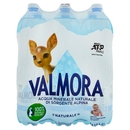 Valmora Naturale 6 x 1,5 L