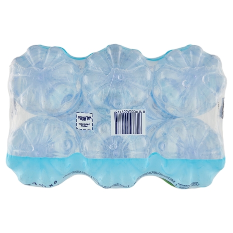 Valmora Naturale 6 x 1,5 L