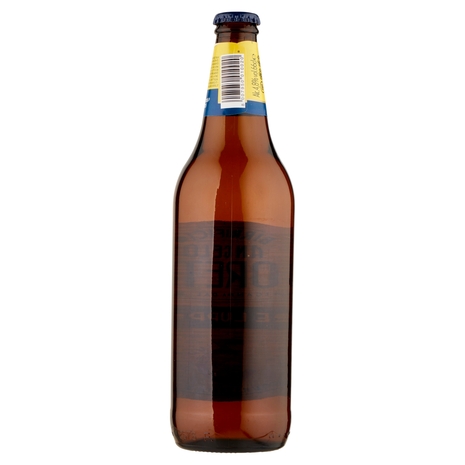 Birrificio Angelo Poretti Birra 3 Luppoli 66 cl