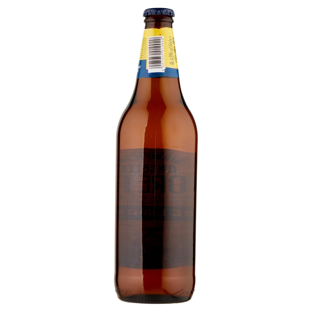 Birrificio Angelo Poretti Birra 3 Luppoli 66 cl