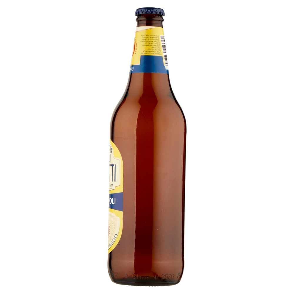 Birrificio Angelo Poretti Birra 3 Luppoli 66 cl