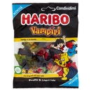 Haribo Vampiri Frutta & Liquirizia 160 g