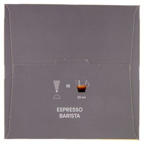 NESCAFÉ DOLCE GUSTO Espresso Barista Caffè 30 Capsule 195 g