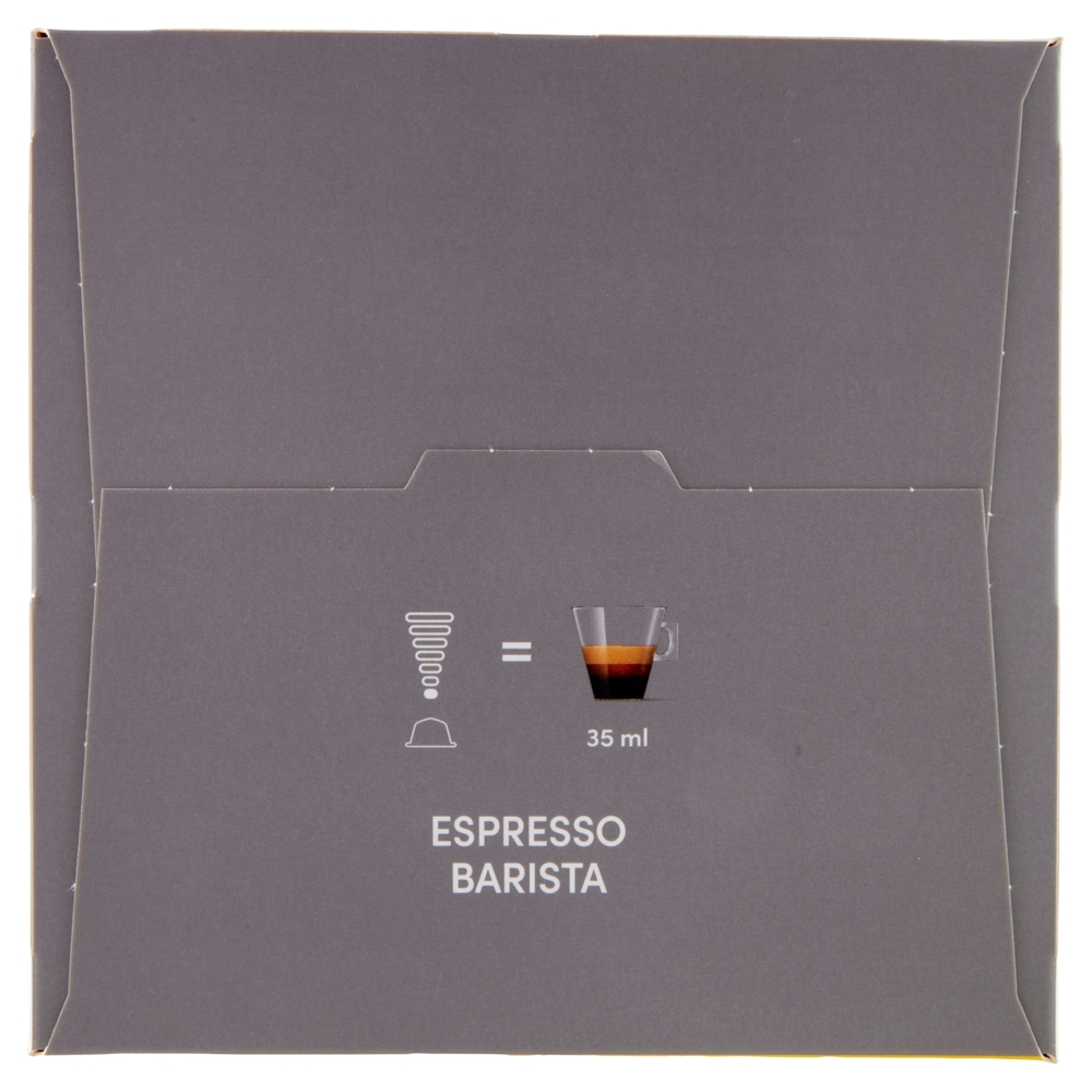 NESCAFÉ DOLCE GUSTO Espresso Barista Caffè 30 Capsule 195 g