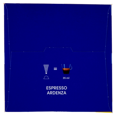 NESCAFÉ DOLCE GUSTO Espresso Ardenza Caffè 30 Capsule 195 g