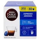 NESCAFÉ DOLCE GUSTO Espresso Ardenza Caffè 30 Capsule 195 g