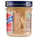 Consorcio Filetti di Tonno al naturale 180 g