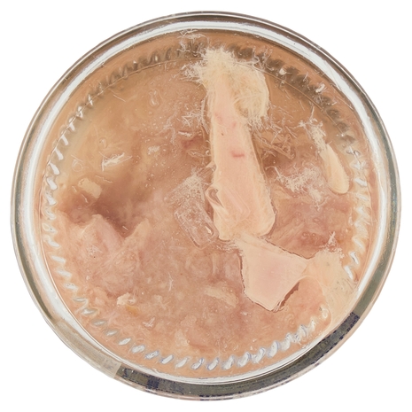Consorcio Filetti di Tonno al naturale 180 g