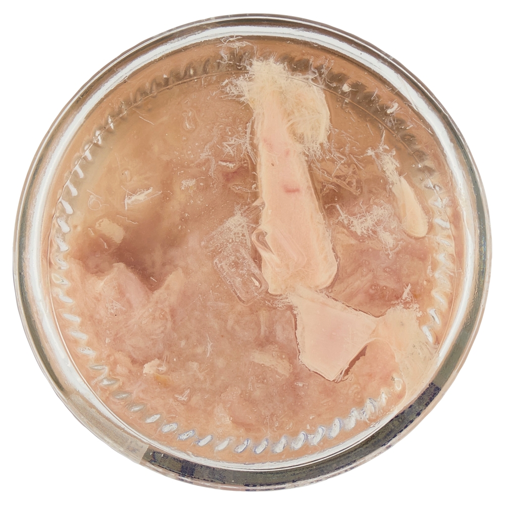 Consorcio Filetti di Tonno al naturale 180 g