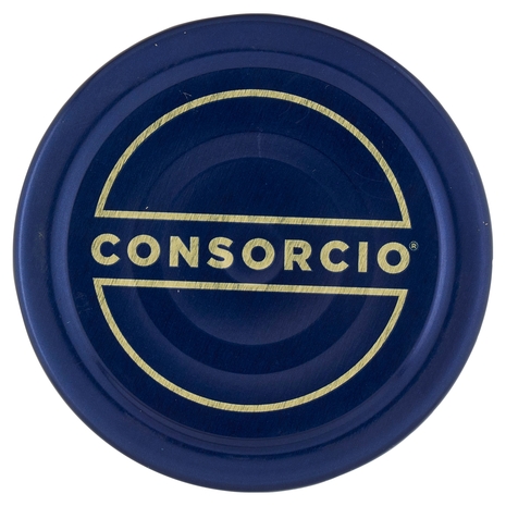 Consorcio Filetti di Tonno al naturale 180 g