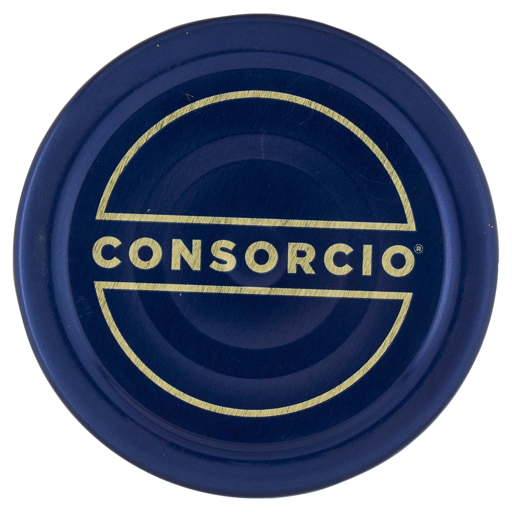 Consorcio Filetti di Tonno al naturale 180 g