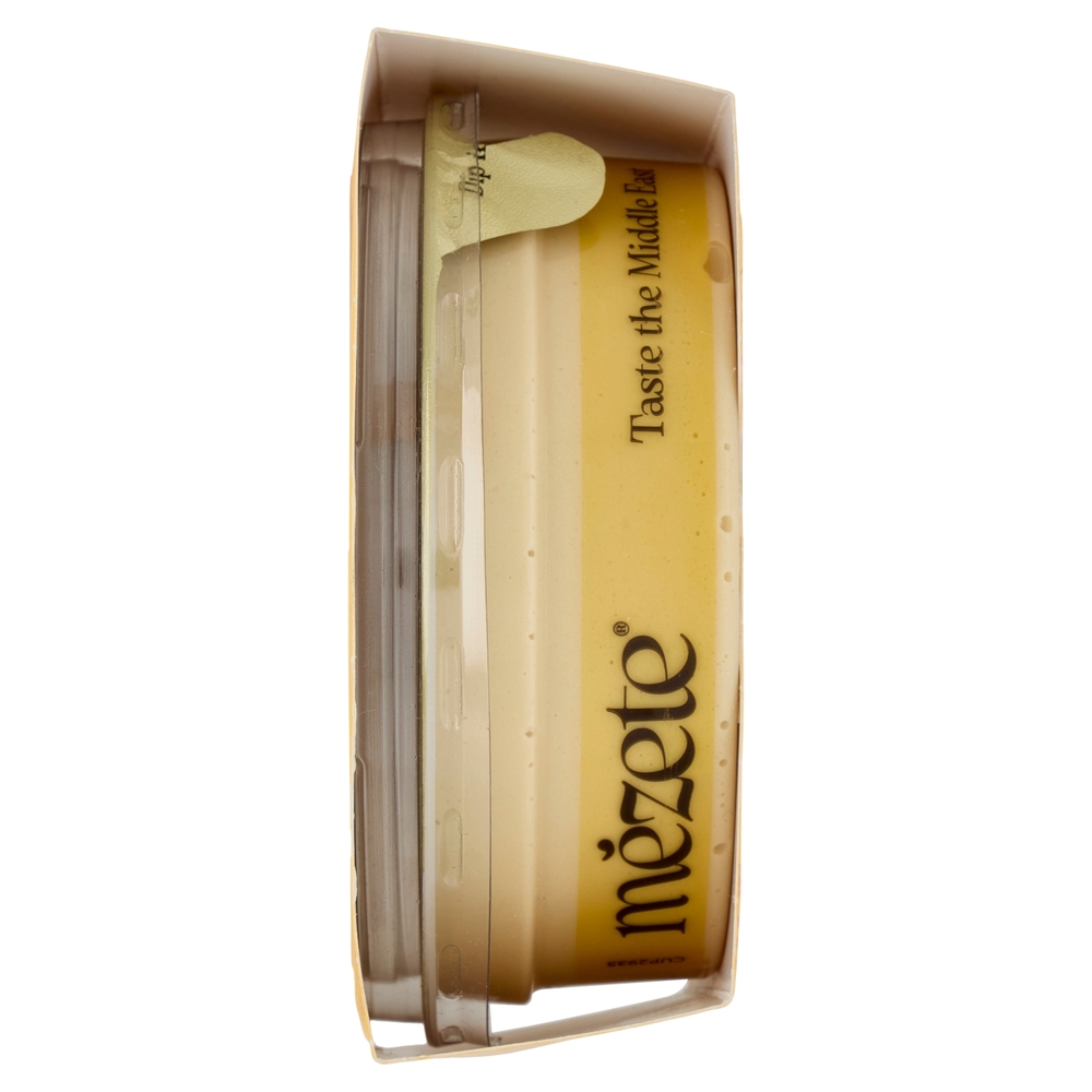 mézete hummus classic 215 g