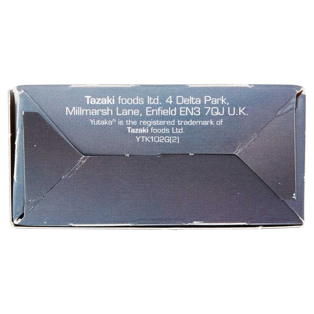 Yutaka Japanese Mellow Yellow Miso Soup (3 sachets) 50 g