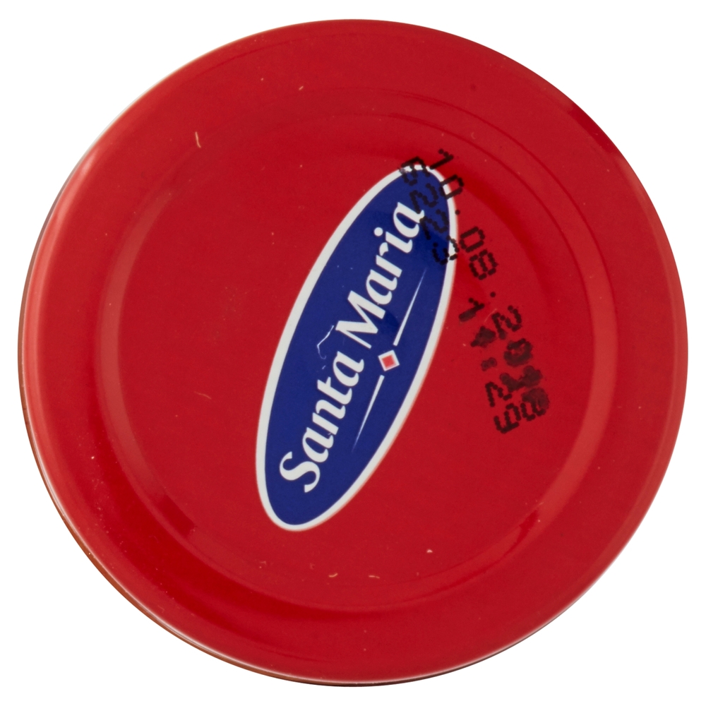 Santa Maria Taco Sauce Hot  230 g