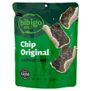 bibigo Seaweed Chip Brown Rice 40 g