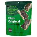 bibigo Seaweed Chip Brown Rice 40 g