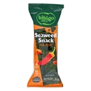 bibigo Seaweed Snack Hot Chilli 4 g