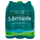 S.Bernardo Rocciaviva Naturale 6 x 1,5 L