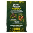 Gran Cereale Biscotti con Mandorla Salata e Cioccolato Fondente con Fave dell'Ecuador 280g