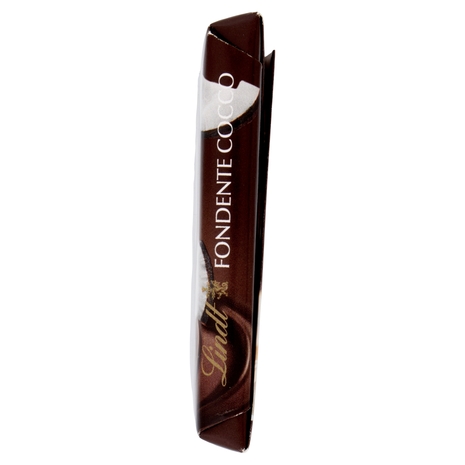 Lindt Gamme Bleue Tavoletta Cioccolato Fondente Cocco 100 g