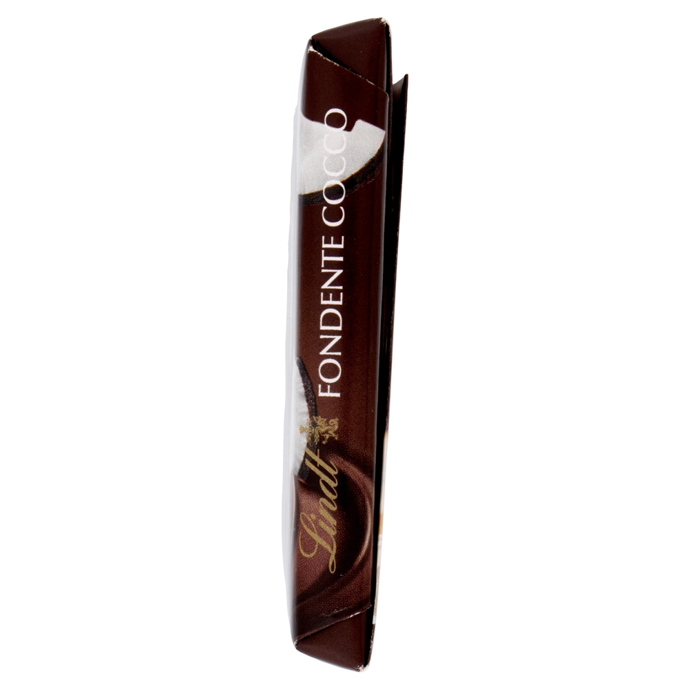 Lindt Gamme Bleue Tavoletta Cioccolato Fondente Cocco 100 g