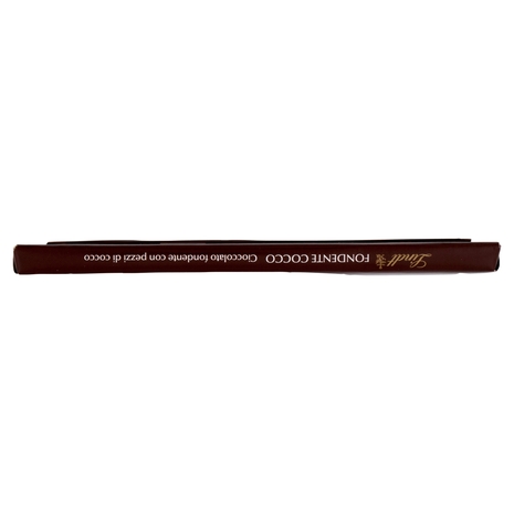 Lindt Gamme Bleue Tavoletta Cioccolato Fondente Cocco 100 g