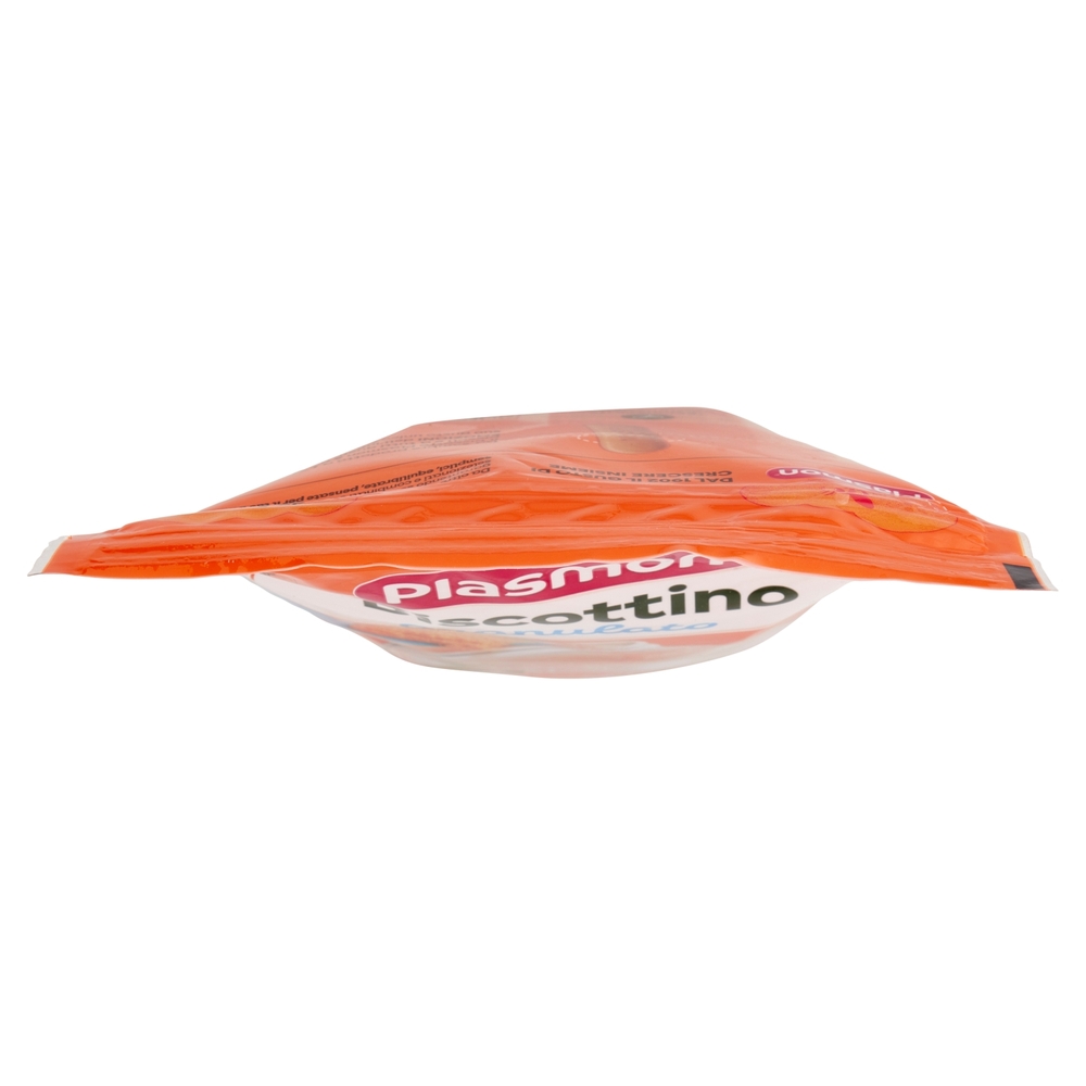 Plasmon il Biscottino Granulato 350 g