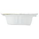 Rizzoli le Rizzoline Mar Adriatico Filetti di Alici in Olio Extra Vergine d'Oliva Biologico 40 g