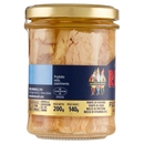 Rizzoli Filetti di Tonno in Olio di Oliva 200 g