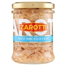 Zarotti Pezzi di Tonno in Olio d'Oliva 200 g