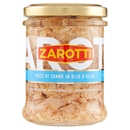 Zarotti Pezzi di Tonno in Olio d'Oliva 200 g