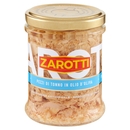 Zarotti Pezzi di Tonno in Olio d'Oliva 200 g