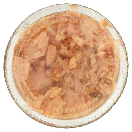 Zarotti Pezzi di Tonno in Olio d'Oliva 200 g