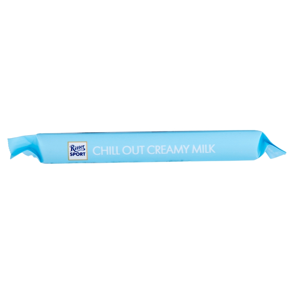 Ritter Sport Chill out Creamy Milk 100 g