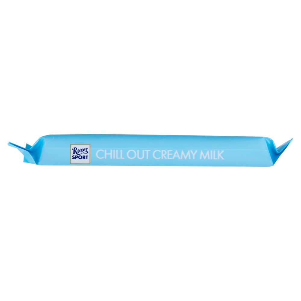 Ritter Sport Chill out Creamy Milk 100 g