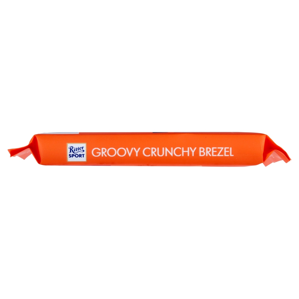 Ritter Sport Groovy Crunchy Brezel 100 g