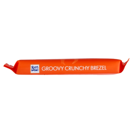 Ritter Sport Groovy Crunchy Brezel 100 g