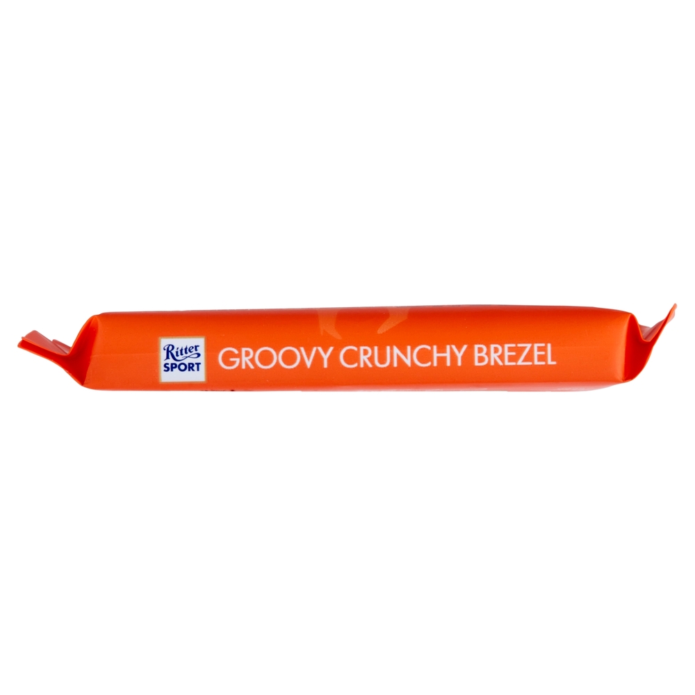 Ritter Sport Groovy Crunchy Brezel 100 g