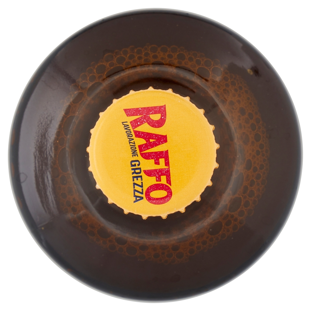 Raffo Lavorazione Grezza Birra 45 cl