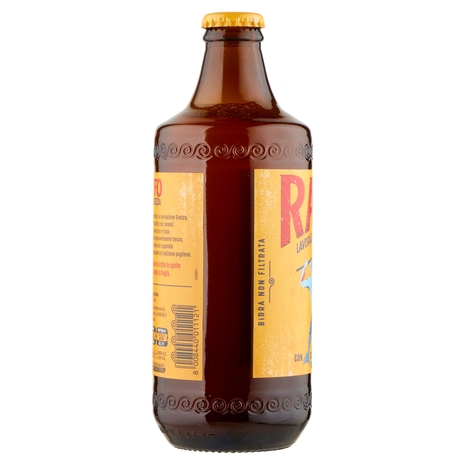 Raffo Lavorazione Grezza Birra 45 cl