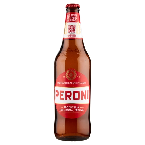 Peroni Birra 66 cl