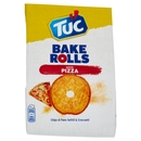 Tuc Bake Rolls, Chips di Pane Sottile e Croccanti al Gusto Pizza 150 g